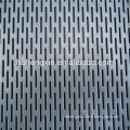 Aluminium perforated water-controlling metal mesh/ Aluminium perforated screen mesh(Made in China)